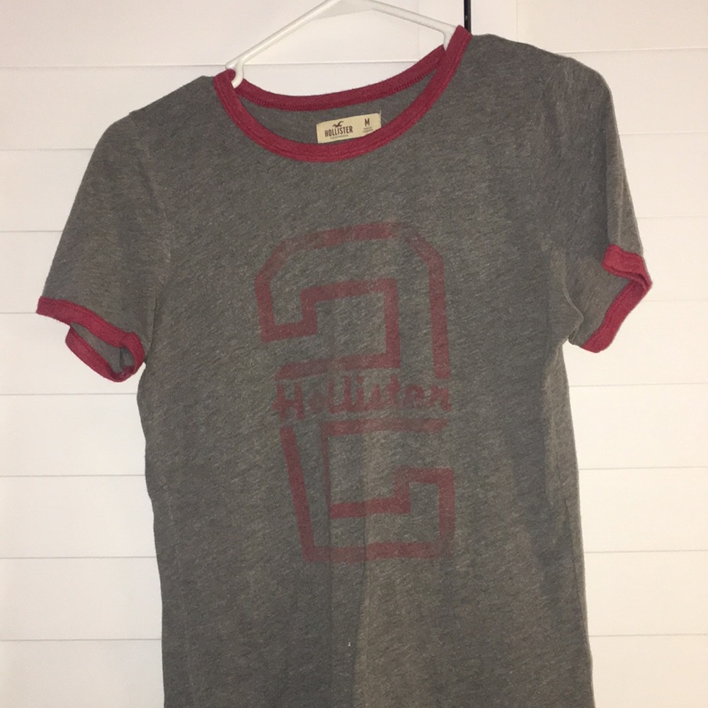 T shirt